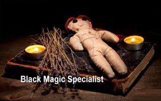 Black Magic Specialist in India