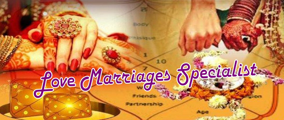 Love Marriage Problem Solution Specialist Astrologer in Amritsar, Punjab India Image