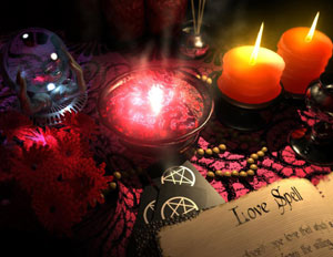 Love Spells Expert in India - Best Astrologer for Love Revenge Spell or To get Love Back